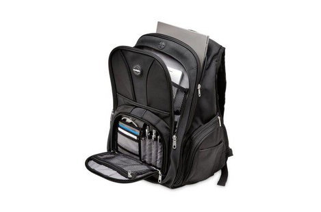 Kensington Notebook hátizsák Contour™ Alkalmas: Max.: 40,6 cm (16) Fekete 3. kép