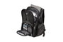 Kensington Notebook hátizsák Contour™ Alkalmas: Max.: 40,6 cm (16) Fekete 3. bélyegkép