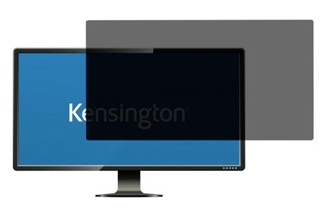 Kensington 626488 Védőfólia 61 cm (24) Képformátum: 16:10