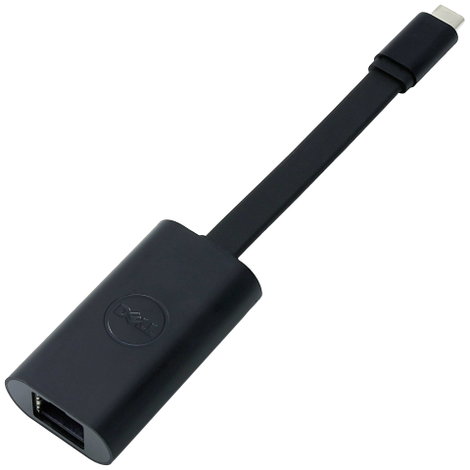 Dell USB-C®, RJ45 Átalakító [1x USB-C® - 1x RJ45] SA224 2. kép