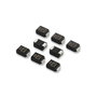 Littelfuse TVS dióda SMBJ24A DO-214AA 29.5 V 600 W bélyegkép