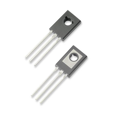 Littelfuse 2N6073AG Triak 4 A 400 V tubus