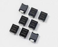 Littelfuse TVS dióda SMDJ33CA DO-214AB 40.6 V 3000 W