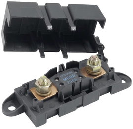 Littelfuse 02981001ZXT Autós biztosíték tartó 500 A 1 db