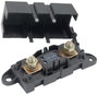 Littelfuse 02981001ZXT Autós biztosíték tartó 500 A 1 db bélyegkép