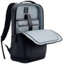 Dell Notebook hátizsák EcoLoop Pro Slim Backpack 15 Alkalmas: Max.: 39,6 cm (15,6) Fekete bélyegkép