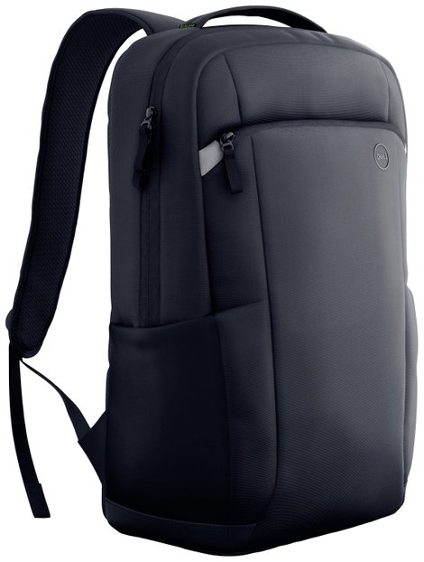 Dell Notebook hátizsák EcoLoop Pro Slim Backpack 15 Alkalmas: Max.: 39,6 cm (15,6) Fekete 2. kép