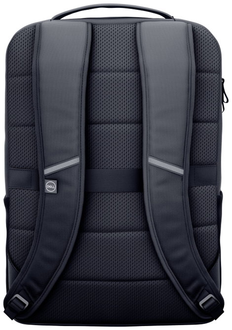 Dell Notebook hátizsák EcoLoop Pro Slim Backpack 15 Alkalmas: Max.: 39,6 cm (15,6) Fekete 3. kép
