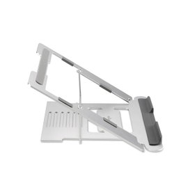 Kensington Easy Riser™ Notebook állvány Állítható magasság