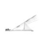 Kensington Easy Riser™ Notebook állvány Állítható magasság 2. bélyegkép