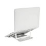 Kensington Easy Riser™ Notebook állvány Állítható magasság 5. bélyegkép