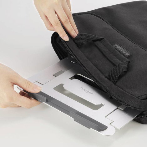 Kensington Easy Riser™ Notebook állvány Állítható magasság 6. kép