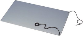 Antisztatikus ESD munkalap 900 x 600 mm szürke BJZ C-184 102P 10,3