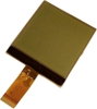 Display Elektronik LC kijelző Fehér 128 x 128 Pixel (Sz x Ma x Mé) 48.00 x 52.80 x 4.4 mm DEM128128C bélyegkép