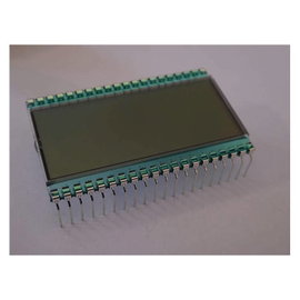 Display Elektronik LC kijelző DE119TU-30/8.4