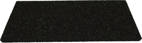 Antisztatikus ESD szerelőalátét habszivacs 138 x 55 x 5 mm