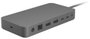 Microsoft Thunderbolt™ 4 notebook dokkoló állomás Surface Thunderbolt 4 Dock Alkalmas (márka): Micro bélyegkép