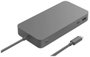 Microsoft Thunderbolt™ 4 notebook dokkoló állomás Surface Thunderbolt 4 Dock Alkalmas (márka): Micro 2. bélyegkép