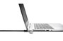 Kensington Laptop lakat Kombinációs zár 1800 mm Slim NanoSaver® 4. bélyegkép