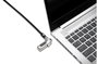 Kensington Laptop lakat Kombinációs zár 1800 mm Slim NanoSaver® 5. bélyegkép