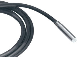 Hőmérséklet érzékelő, Wallair Ventilation PTC 1TMSTE01, 4m