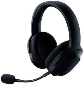 RAZER Barracuda X 2022 Gamer Over Ear headset Bluetooth®, Vezetékes Stereo Fekete Hangerő szabályozá