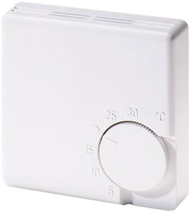 Fali szobatermosztát, 5 - 30 °C, Eberle RTR-E 3521 101110151102