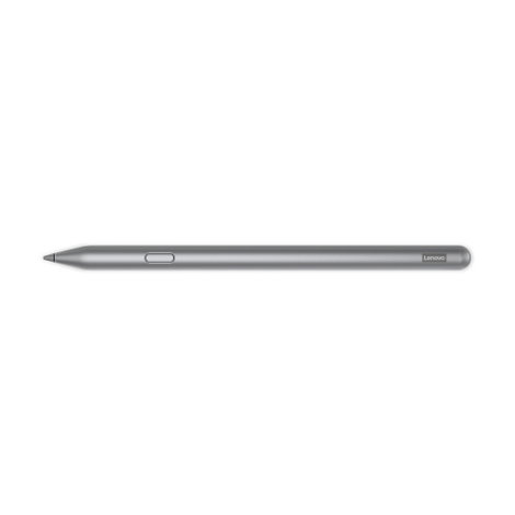 Lenovo Tab Pen Plus Érintőtoll Nyomásra érzékeny íróhegy Ezüst 3. kép