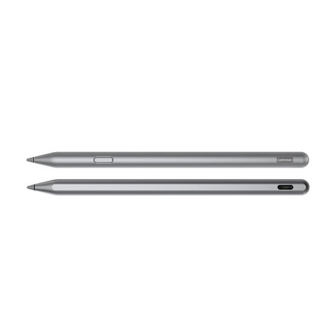 Lenovo Tab Pen Plus Érintőtoll Nyomásra érzékeny íróhegy Ezüst 4. kép