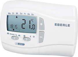 Digitális vezeték nélküli termosztát, 5-32 ° C, INSTAT +868 0536 21296000