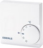 Mechanikus szobatermosztát, 5 - 30 °C, Eberle RTR-E 6721 111 1701 51 bélyegkép