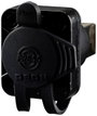 Rean AV RJ45 átvezetés, IP65 légmentes RRE8F-Z-010-1 Alj, beépíthető Fekete 1 db 3. bélyegkép