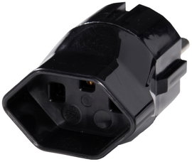 Kaiser 145N/sw Úti adapter 1 részes készlet 145N/sw