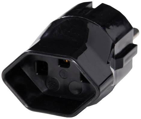 Kaiser 145N/sw Úti adapter 1 részes készlet 145N/sw