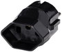 Kaiser 145N/sw Úti adapter 1 részes készlet 145N/sw bélyegkép