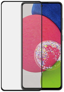 PanzerGlass SAFE Ultra-Wide Fit Kijelzővédő üveg Galaxy A52, Galaxy A52 5G, Galaxy A52s 5G, Galaxy A