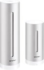 Meteorológiai állomás iPhone/iPad/iPod készülékekhez, Netatmo NWS01 bélyegkép