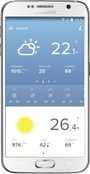 Meteorológiai állomás iPhone/iPad/iPod készülékekhez, Netatmo NWS01 6. bélyegkép