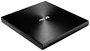 Asus ZenDrive U8M DVD író, külső Retail USB-C® Fekete 2. bélyegkép