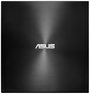 Asus ZenDrive U8M DVD író, külső Retail USB-C® Fekete 5. bélyegkép