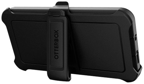 Otterbox Defender Hátlap Samsung Galaxy A55 5G Fekete Álló funkció 5. kép