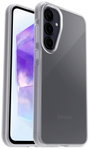 Otterbox React Hátlap Samsung Galaxy A55 5G Átlátszó bélyegkép