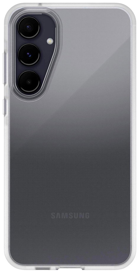 Otterbox React Hátlap Samsung Galaxy A55 5G Átlátszó 2. kép
