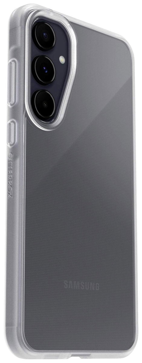 Otterbox React Hátlap Samsung Galaxy A55 5G Átlátszó 3. kép