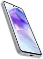 Otterbox React Hátlap Samsung Galaxy A55 5G Átlátszó 4. bélyegkép