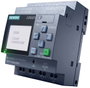 Siemens 6ED1052-1HB08-0BA2 SPS vezérlőegység 24 V/DC, 24 V/AC bélyegkép