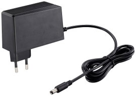 YingJiao YS35V-2401500 Dugasztápegység, fix feszültségű 24 V 1.5 A 36 W
