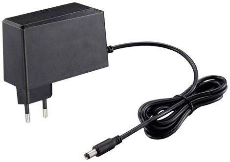 YingJiao YS35V-2401500 Dugasztápegység, fix feszültségű 24 V 1.5 A 36 W