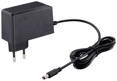 YingJiao YS18V-1202000 Dugasztápegység, fix feszültségű 12 V 2 A 24 W