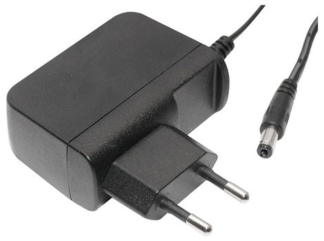 EDAC EA1019BHES(T02) Dugasztápegység, fix feszültségű 9 V 2 A 18 W